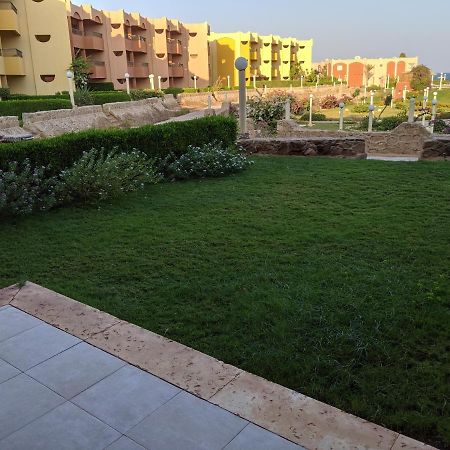 Ain El Sokhna Ground Floor, With Pool & Sea View Villa Ain Sukhna Ngoại thất bức ảnh