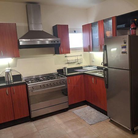 Ain El Sokhna Ground Floor, With Pool & Sea View Villa Ain Sukhna Ngoại thất bức ảnh