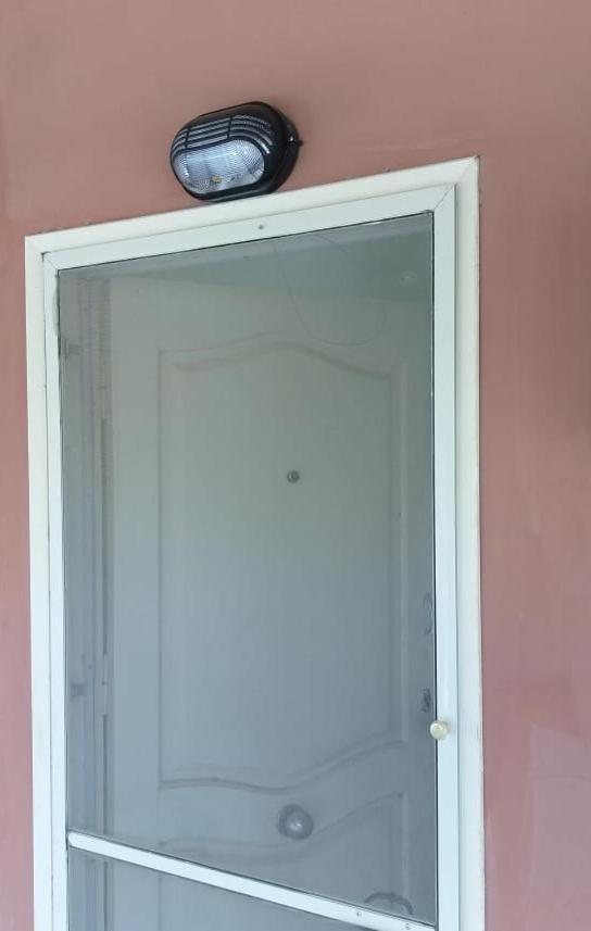 Ain El Sokhna Ground Floor, With Pool & Sea View Villa Ain Sukhna Ngoại thất bức ảnh