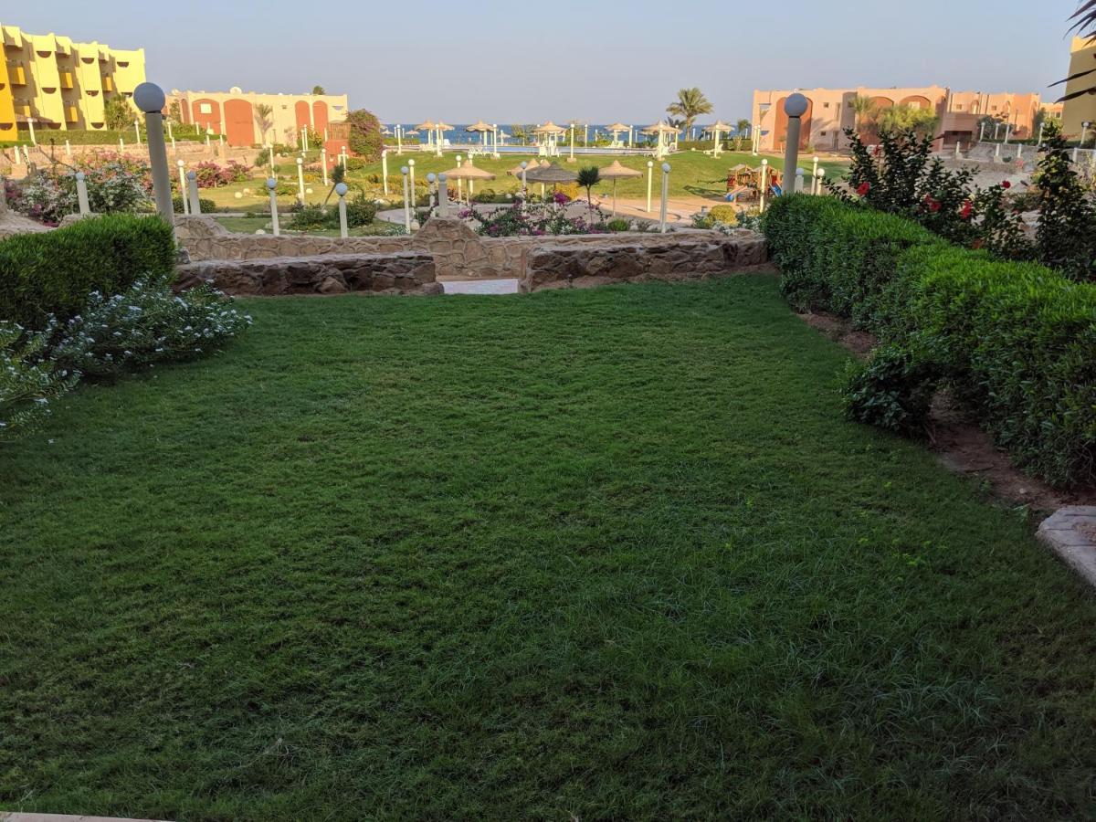 Ain El Sokhna Ground Floor, With Pool & Sea View Villa Ain Sukhna Ngoại thất bức ảnh