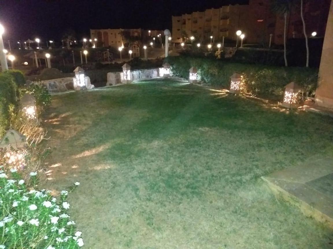 Ain El Sokhna Ground Floor, With Pool & Sea View Villa Ain Sukhna Ngoại thất bức ảnh