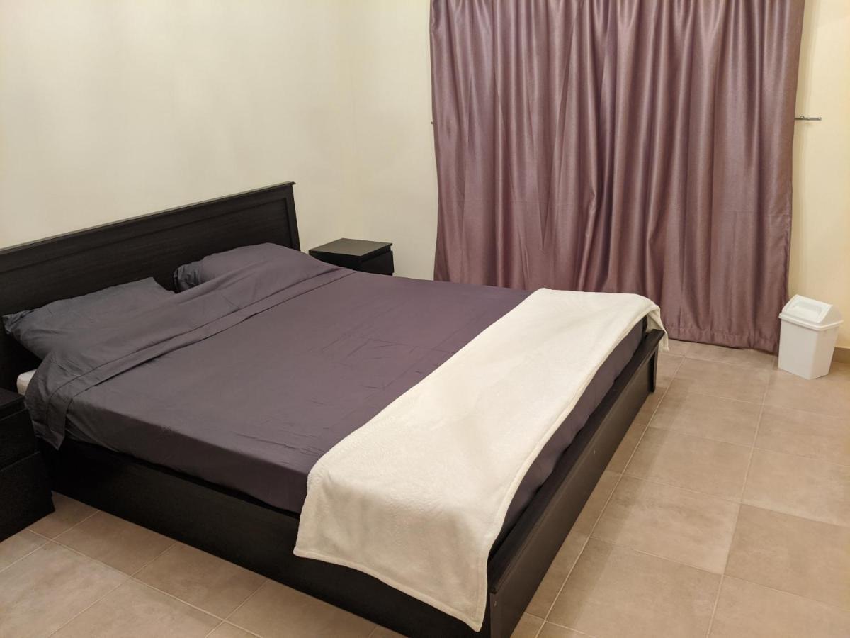 Ain El Sokhna Ground Floor, With Pool & Sea View Villa Ain Sukhna Ngoại thất bức ảnh