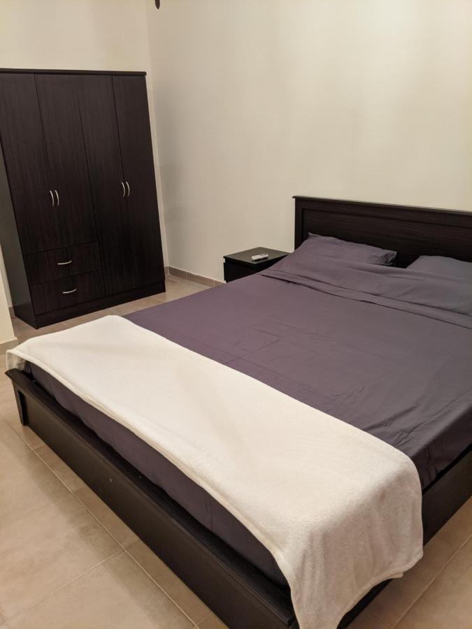 Ain El Sokhna Ground Floor, With Pool & Sea View Villa Ain Sukhna Ngoại thất bức ảnh